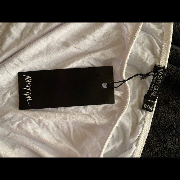 Tube Top - Picture 2 of 2